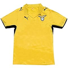 Lazio away shirt usato  Spedito ovunque in Italia 