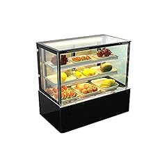 INTBUYING 36'' Countertop Refrigerated Cake Showcase for sale  Delivered anywhere in USA 