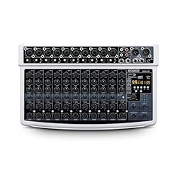 Bomge mixer audio usato  Spedito ovunque in Italia 