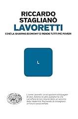 Lavoretti. così sharing usato  Spedito ovunque in Italia 