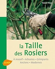 Taille rosiers d'occasion  Livré partout en Belgiqu