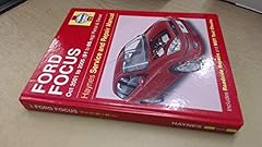 Ford focus oct for sale  Delivered anywhere in UK