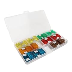 Kit assortimento fusibili usato  Spedito ovunque in Italia 
