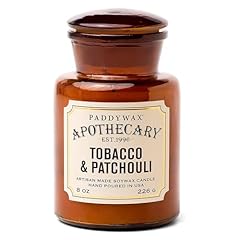Paddywax artisan apothecary for sale  Delivered anywhere in USA 