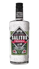 Salitos tequila silver gebraucht kaufen  Wird an jeden Ort in Deutschland