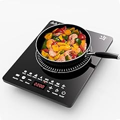 Portable induction cooktop for sale  Delivered anywhere in UK