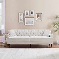 Velvet sofa couch for sale  Delivered anywhere in USA 