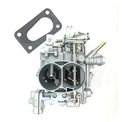 Double barrel carburetor for sale  Delivered anywhere in UK