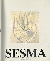 Sesma. radici. usato  Spedito ovunque in Italia 