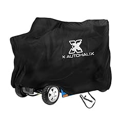 Autohaux large mobility for sale  Delivered anywhere in UK