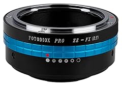 Fotodiox pro lens for sale  Delivered anywhere in UK