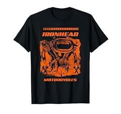 Ironhead motorcycles bike for sale  Delivered anywhere in UK
