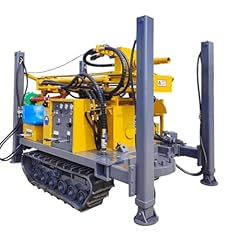 Efficient tracked pneumatic for sale  Delivered anywhere in UK