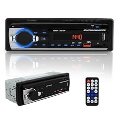 Car radio receiver for sale  Delivered anywhere in UK