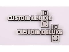 Ore custom deluxe for sale  Delivered anywhere in USA 