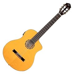 Ortega guitars flamenco usato  Spedito ovunque in Italia 