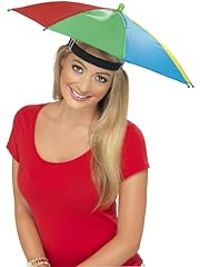 Smiffys chapeau parapluie d'occasion  Livré partout en France