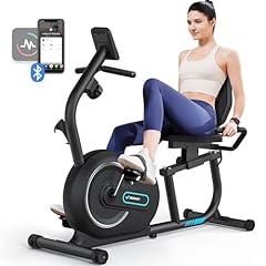 Merach recumbent exercise for sale  Delivered anywhere in UK