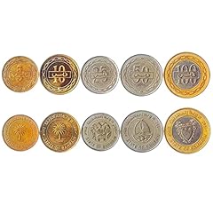 Coins bahrain bahraini for sale  Delivered anywhere in USA 