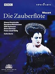 Wolfgang amadeus mozart usato  Spedito ovunque in Italia 