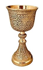 Aladean vintage chalice for sale  Delivered anywhere in USA 