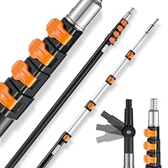 Vevor telescopic pole for sale  Delivered anywhere in USA 