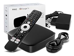 Mag 555 iptv gebraucht kaufen  Wird an jeden Ort in Deutschland