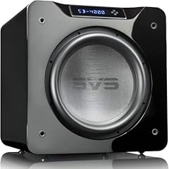 Svs 4000 13.5 for sale  Delivered anywhere in USA 