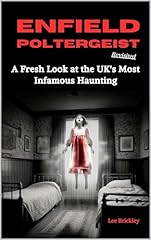 Enfield poltergeist revisited for sale  Delivered anywhere in UK