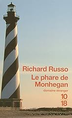 Phare monhegan d'occasion  Livré partout en France