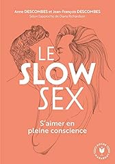 Slow sex d'occasion  Livré partout en France