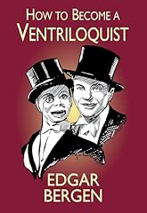 Become ventriloquist for sale  Delivered anywhere in USA 