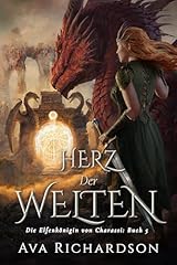 Herz welten fantasy gebraucht kaufen  Wird an jeden Ort in Deutschland