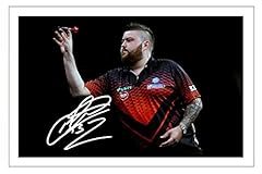 Michael smith signed for sale  Delivered anywhere in UK