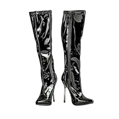 Demonia bottes gothiques d'occasion  Livré partout en France
