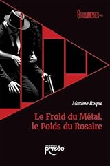 Froid métal poids d'occasion  Livré partout en France