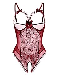 Voqeen donna lingerie usato  Spedito ovunque in Italia 