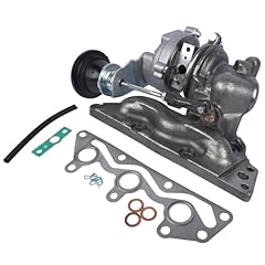 Motori turbo adatto usato  Spedito ovunque in Italia 