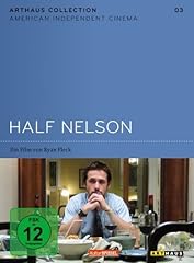 Half nelson arthaus d'occasion  Livré partout en France