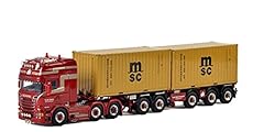 Floz scania streamline for sale  Delivered anywhere in UK