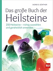 Große buch heilsteine gebraucht kaufen  Wird an jeden Ort in Deutschland