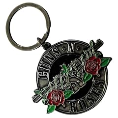 Guns roses argento usato  Spedito ovunque in Italia 