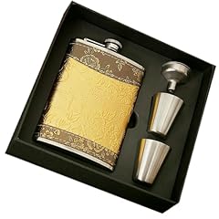 8oz women flasks for sale  Delivered anywhere in USA 
