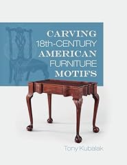 Carving 18th century for sale  Delivered anywhere in USA 