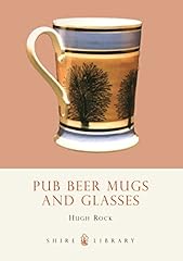 Pub beer mugs for sale  Delivered anywhere in UK