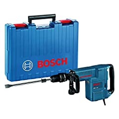Bosch gsh martello usato  Spedito ovunque in Italia 