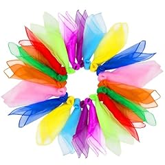 Dimoxii pezzi foulard usato  Spedito ovunque in Italia 