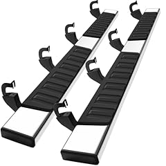 Comnova running boards for sale  Delivered anywhere in USA 