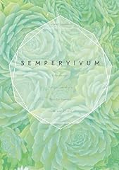 Sempervivum gardener perspecti for sale  Delivered anywhere in UK