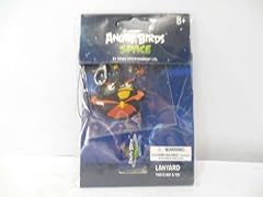 Angry birds spacelanyard for sale  Delivered anywhere in USA 